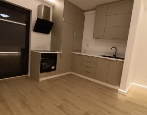 Apartament Nou, Finisaje Moderne - 48 mp, et.1, Florești