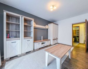 Appartement 2 chambres à louer dans Cluj-napoca, zone Gheorgheni