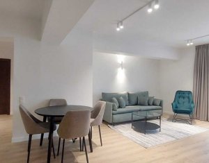 Appartement 2 chambres à louer dans Cluj-napoca, zone Plopilor