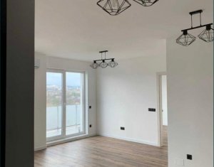 Apartment 3 rooms for sale in Cluj-napoca, zone Marasti