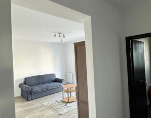 Appartement 2 chambres à louer dans Cluj-napoca, zone Andrei Muresanu