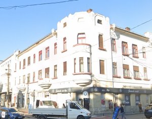 Office for sale in Cluj-napoca, zone Centru