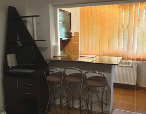 Apartment 1 rooms for sale in Cluj-napoca, zone Centru