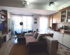 Appartement 2 chambres à vendre dans Cluj-napoca, zone Iris