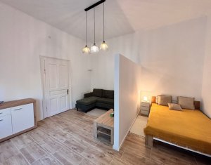 Maison 1 chambres à louer dans Cluj-napoca, zone Centru