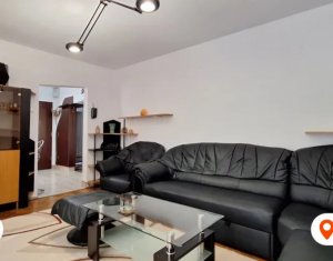 Appartement 4 chambres à louer dans Cluj-napoca