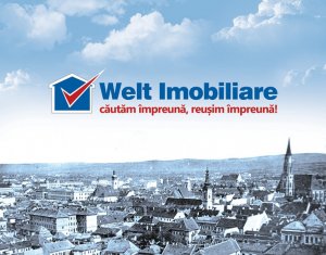 Terrain à vendre dans Cluj-napoca, zone Iris