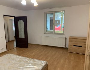 Apartament cu doua camere de inchiriat, zona centrala