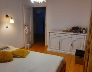 Appartement 3 chambres à vendre dans Cluj-napoca, zone Manastur