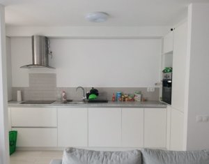 Apartment 1 rooms for sale in Cluj-napoca, zone Buna Ziua