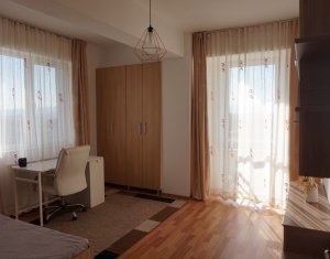 Apartament 2 camere spatios si luminos