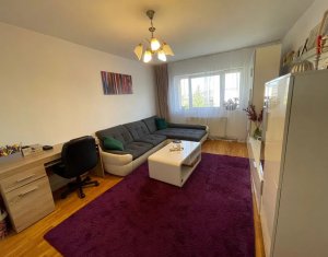 Apartament 3 camere de vanzare in Zorilor, Cluj Napoca