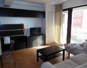 Vanzare apartament 2 camere, Zorilor, bloc Oaza