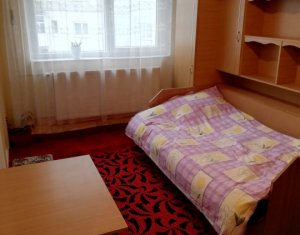 Apartment 1 rooms for sale in Cluj-napoca, zone Manastur