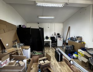 Office for rent in Cluj-napoca, zone Marasti