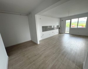 Apartamente cu 2-3 camere, parcare, constructie noua Floresti