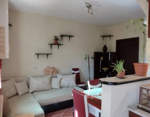 Appartement 2 chambres à vendre dans Cluj-napoca, zone Gruia