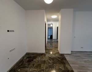 Apartament 119mp 4 camere, 2 parcari, zona OMV calea Turzii 