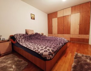 Apartment 1 rooms for sale in Cluj-napoca, zone Plopilor