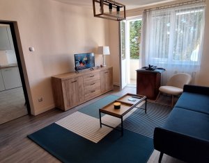 Appartement 2 chambres à louer dans Cluj-napoca, zone Grigorescu