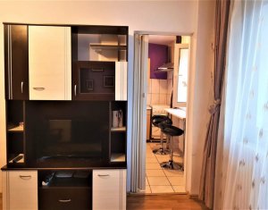 Apartment 1 rooms for sale in Cluj-napoca, zone Manastur