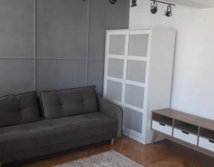 Apartment 1 rooms for rent in Cluj-napoca, zone Centru