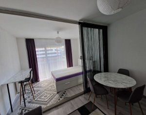 Apartment 1 rooms for sale in Cluj-napoca, zone Buna Ziua