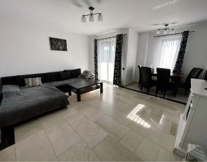 Appartement 3 chambres à vendre dans Cluj-napoca, zone Buna Ziua