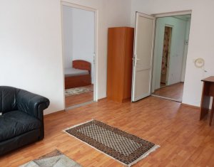 De inchiriat apartament cu 2 camere Piata Mihai Viteazu