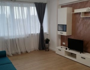 Apartament cu 2 camere,zona Piata Mihai Viteazu