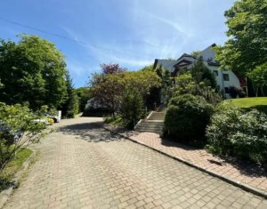 Espace Commercial à vendre dans Cluj-napoca, zone Faget