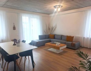 Appartement 3 chambres à louer dans Cluj-napoca, zone Europa
