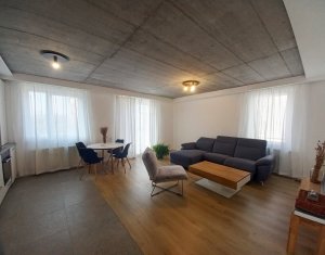 Apartment 3 rooms for rent in Cluj-napoca, zone Europa