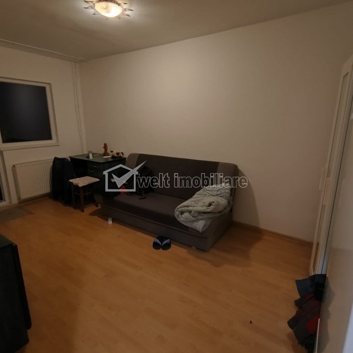 Apartament 1 camera de vanzare, etaj 3, Marasti, Cluj Napoca