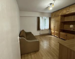 Apartment 1 rooms for rent in Cluj-napoca, zone Gheorgheni