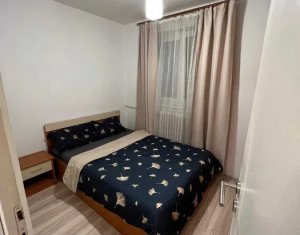 Apartament 2 camere, 29 mp, mobilat si utilat, Gheorgheni