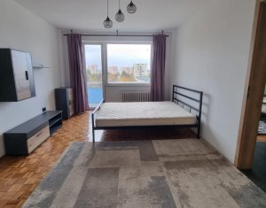 Appartement 2 chambres à louer dans Cluj-napoca, zone Gheorgheni