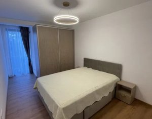 Apartment 3 rooms for rent in Cluj-napoca, zone Centru