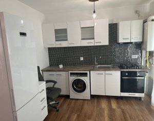 Apartament modern cu doua spatii locative, ideal pentru investitii sau familie