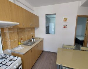 Apartament cu 2/3 camere, BALCON, PARCARE, IRIS