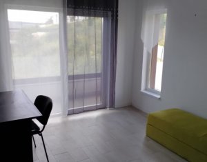 House 3 rooms for rent in Floresti