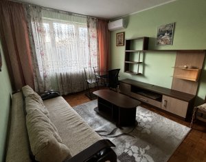 Apartment 2 rooms for rent in Cluj-napoca, zone Marasti