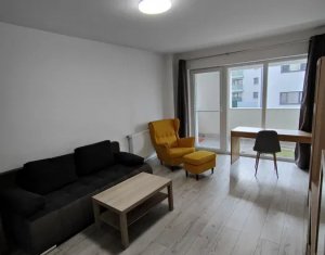 Appartement 2 chambres à vendre dans Cluj-napoca, zone Borhanci