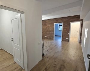 Appartement 3 chambres à vendre dans Cluj-napoca, zone Centru