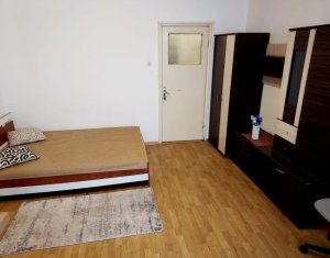 Apartment 1 rooms for sale in Cluj-napoca, zone Manastur