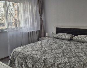 Apartament cu doua camere complet renovat,  zona Cinema Marasti