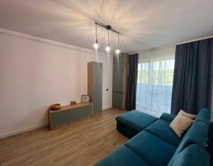 Apartment 2 rooms for rent in Cluj-napoca, zone Zorilor