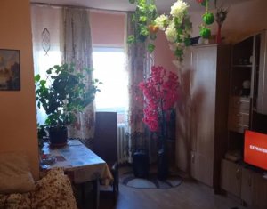 De vanzare apartament cu 2 camere str Micus