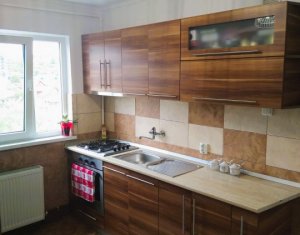 Appartement 3 chambres à vendre dans Cluj-napoca