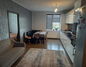 Apartment 3 rooms for sale in Cluj-napoca, zone Borhanci